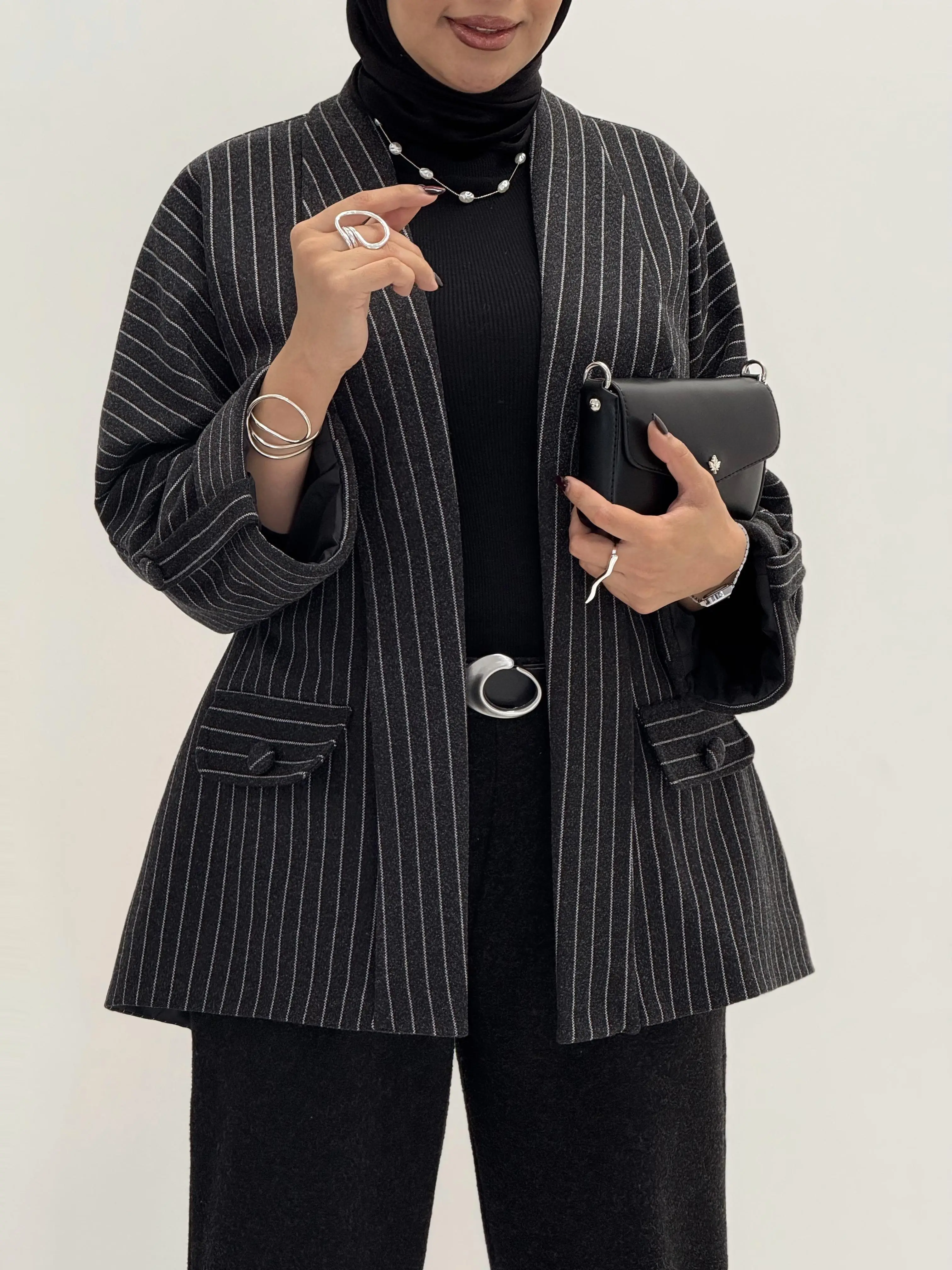 3895-کت فوتر شایسته